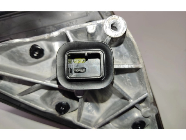 Zpětné zrcátko BMW 5 G30 G31 2019 9311353, 27443