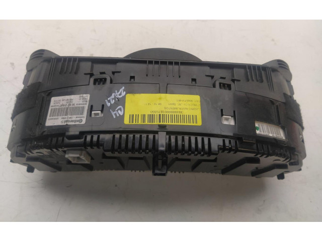 Панель приборов 96657314XT Citroen C4 I