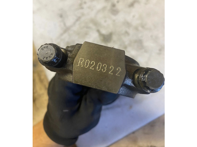 Píst 30R1, R020322   Seat Alhambra (Mk1)     