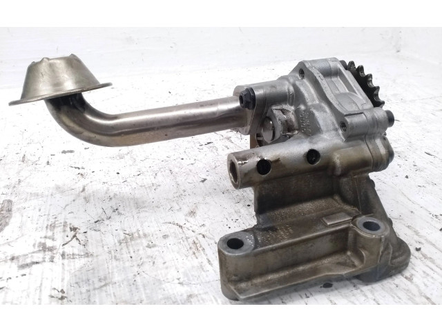 Масляный насос 038115105C Volkswagen Caddy