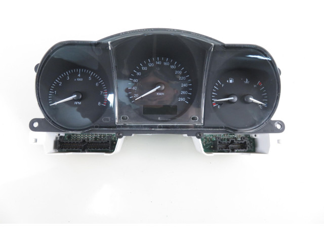 Панель приборов LNC4300, LNC4300 Jaguar XJ X308