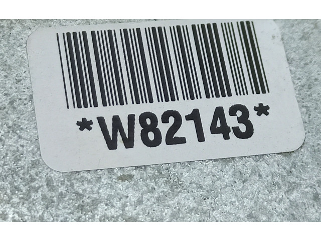 Подушка безопасности двери 6167502, 34705513003X   BMW Z4 E85 E86
