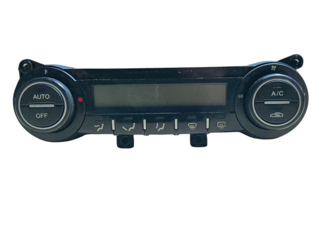 Блок управления климат-контролем 972501HXXX, 972501H502 KIA Ceed