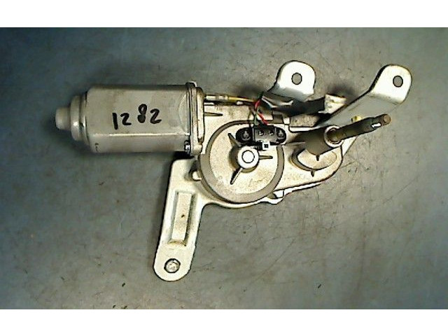 Двигатель стеклоочистителя заднего стекла 96896477   Chevrolet Matiz       