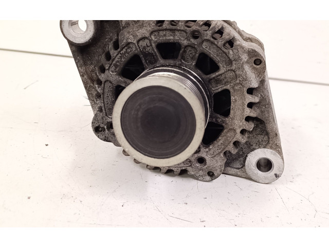 Генератор Opel Zafira C 2011 - 2019 года