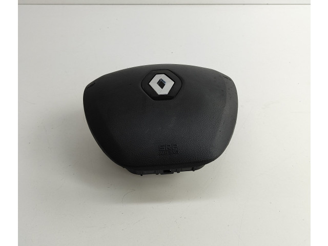 Надувная подушка для руля       Renault Clio IV  2012 -  года   