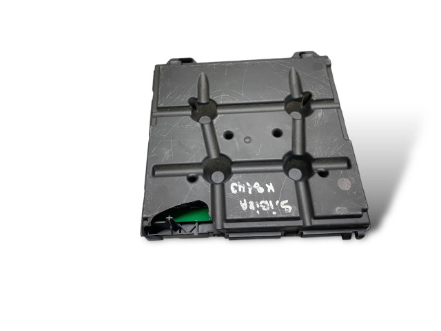 Блок комфорта 6R0937087M   Seat Ibiza IV (6J,6P)   