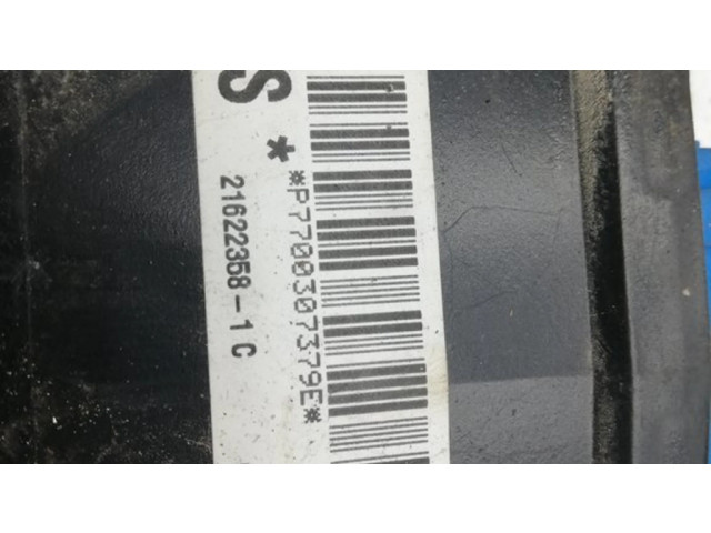 Блок подушек безопасности 216223581C, 21622358   Opel Movano A