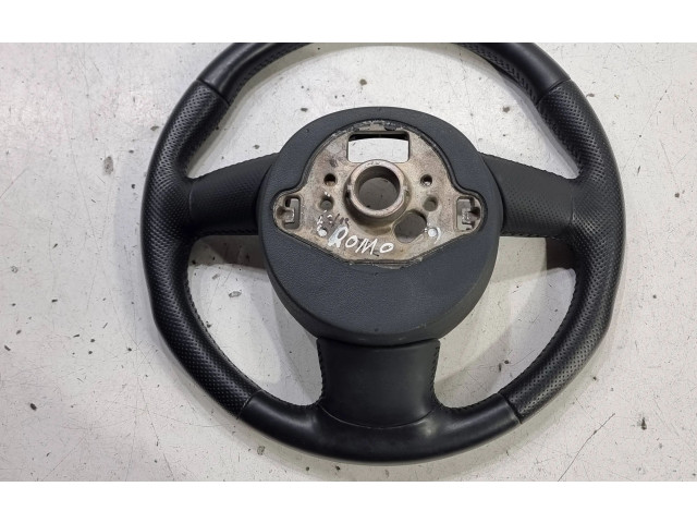 Руль Audi Q5 SQ5  2008 - 2017 года 8U0124A      