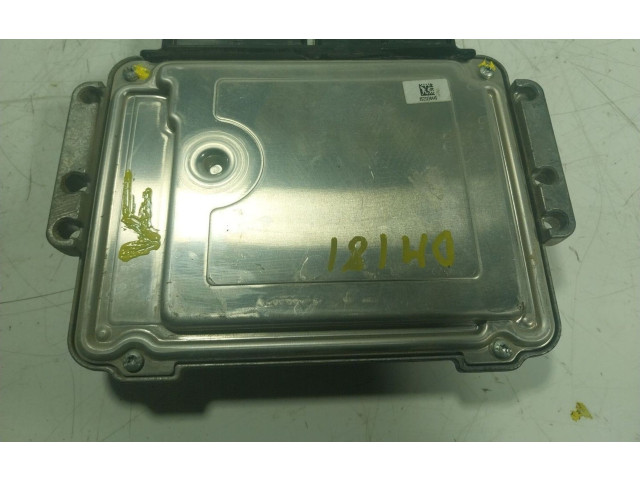 Блок управления двигателя 1777884, FT7A12A650KA Ford Tourneo