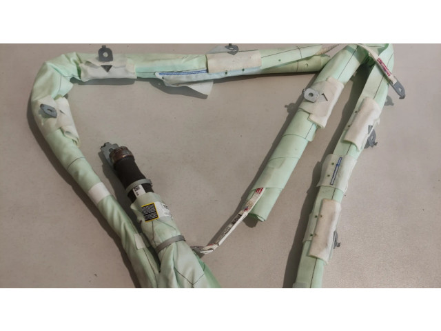 Боковая подушка безопасности 06700092210 Maserati Ghibli