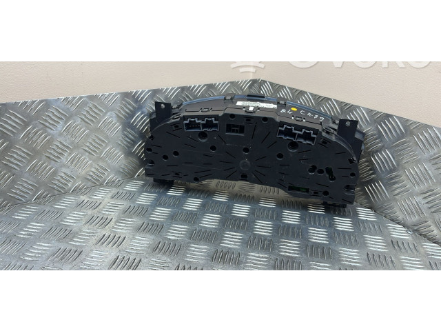 Přístrojová deska  Chrysler Grand Voyager V 2011 P05172812AG, 05172812AG  