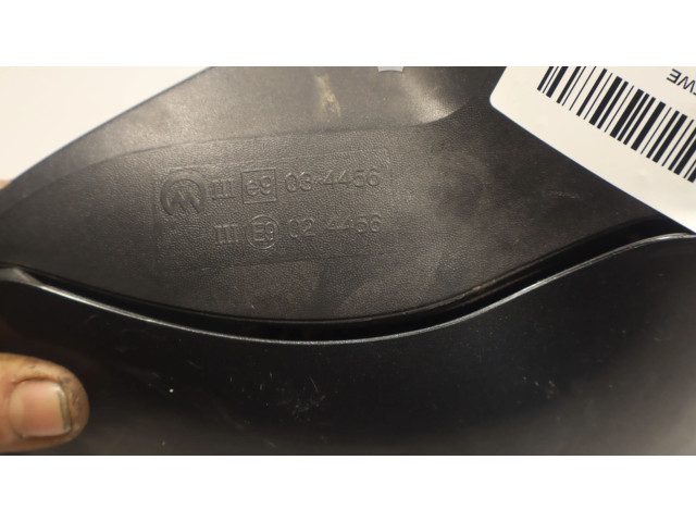 Zpětné zrcátko  Seat Ibiza IV (6J,6P) 2010    