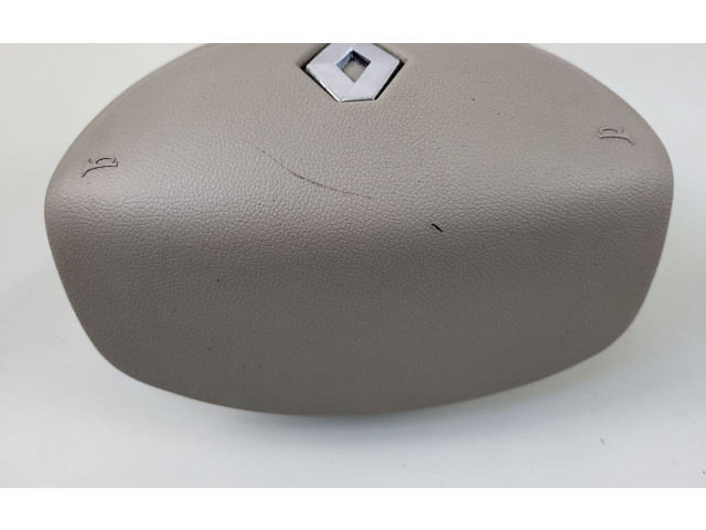 Подушка безопасности водителя 985705473R   Renault Scenic III -  Grand scenic III