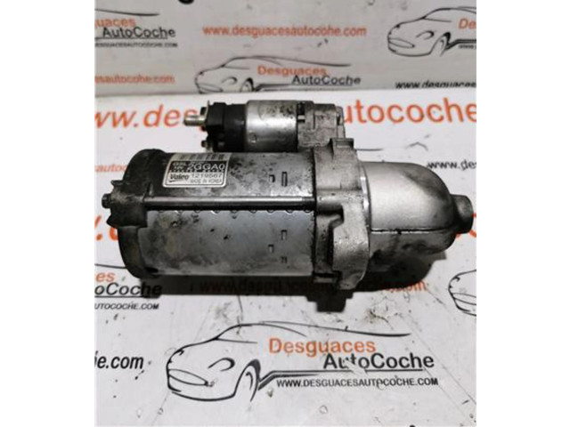 Ojnice 361002GGA0, 1219567 Hyundai i30