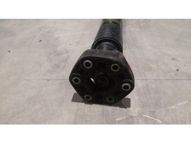 Задний кардан