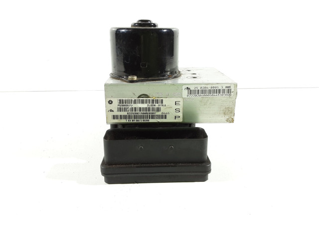 Блок АБС P52089351AF, 25020601764   Jeep  Grand Cherokee (WK)  2005 - 2010 года