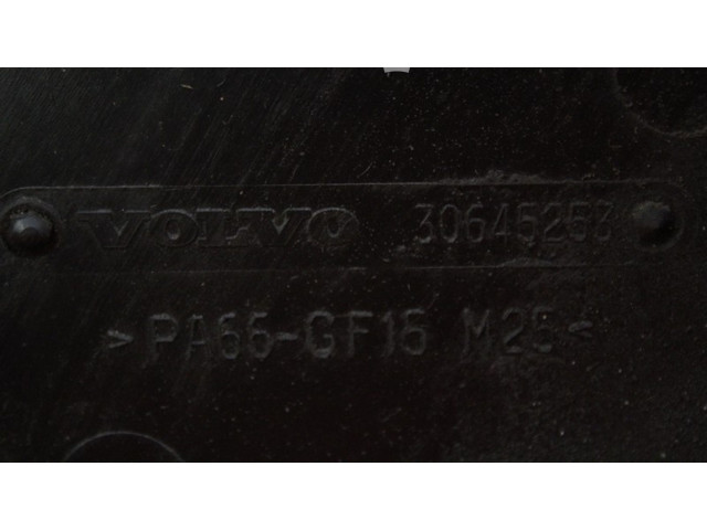 Вентилятор радиатора     30636445, 30636445    Volvo S80 