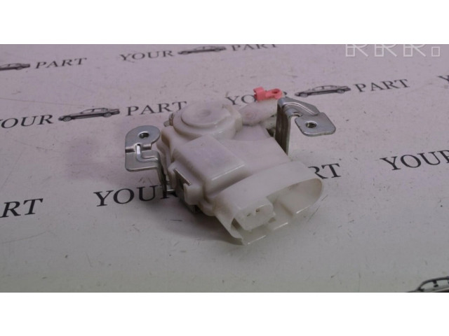 Блок управления 5794 Daihatsu Trevis