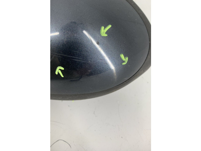 Зеркало электрическое        Citroen C1  2006 - 2013 года   