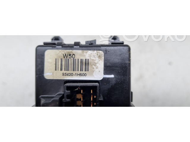 Ручка стеклоочистителей