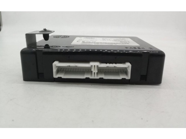 Блок управления двигателя 95400A2011 KIA Ceed