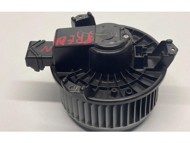 Вентилятор печки       Fiat Freemont   -  года   