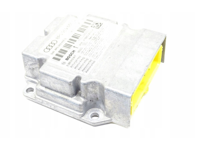 Блок подушек безопасности 8P0959655S Audi A3 S3 8P