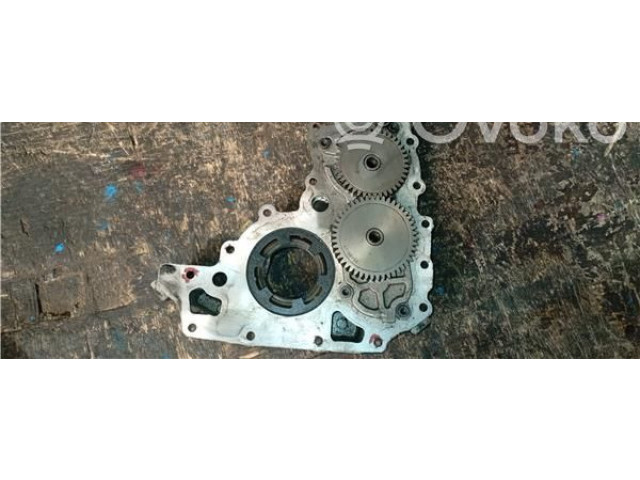 Масляный насос F1AFL411B F009D04964, F1AGL411J Iveco Daily 6th gen