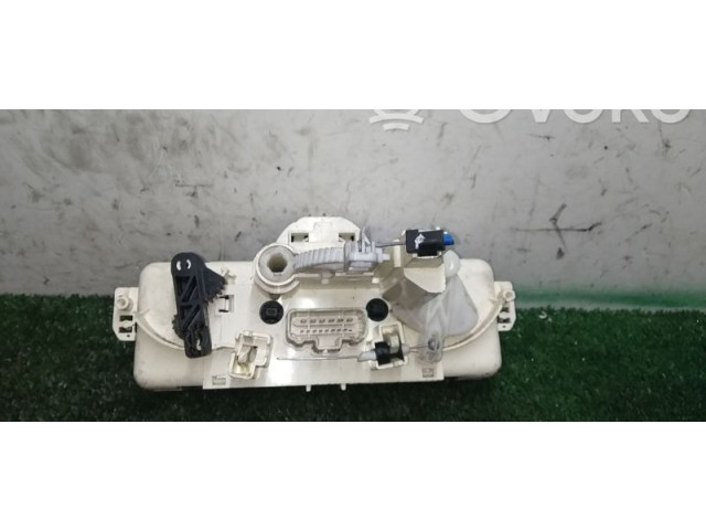 Блок управления климат-контролем 030967W, 69590001   Renault Clio III