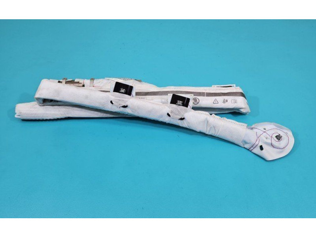 Боковая подушка безопасности 6V0880742E, IMPRK1445150   Skoda Fabia Mk3 (NJ)