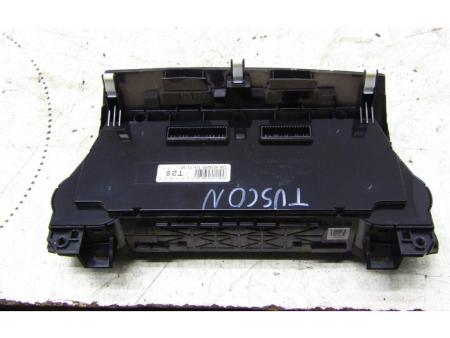 Блок управления климат-контролем 97250-D7530, 97250-D7530   Hyundai Tucson TL