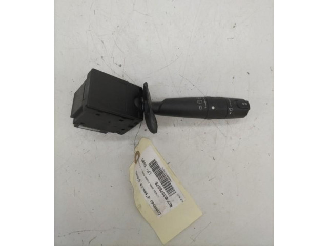 Ручка стеклоочистителей 0000623961 Citroen Xsara Picasso