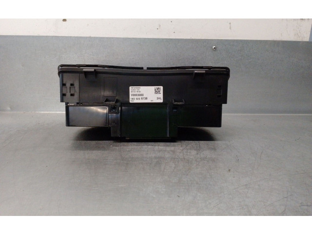 Панель приборов 1K0920873B   Volkswagen Jetta V       