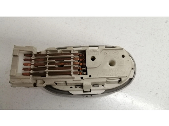 Блок управления климат-контролем 7M0959531 Ford Galaxy