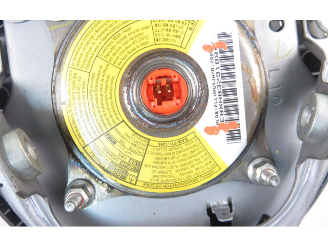 Подушка безопасности водителя E8XN8329189, E8XN8329189   Citroen C1