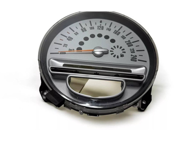 Панель приборов 9125926 Mini One - Cooper Coupe R56