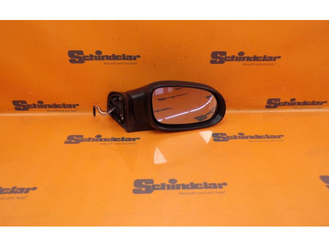 Зеркало электрическое        Mercedes-Benz A W168  1997 - 2004 года   