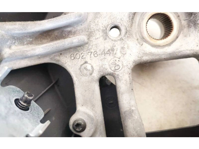 Руль Smart ForFour I 2004 - 2006 года 60276447c, 60276447