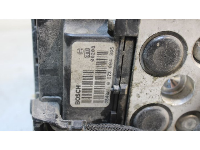 Jednotka ABS 0273004395 Renault Megane II 2002