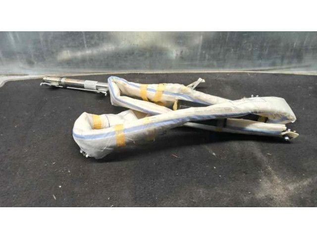 Боковая подушка безопасности 850101W300 KIA Rio