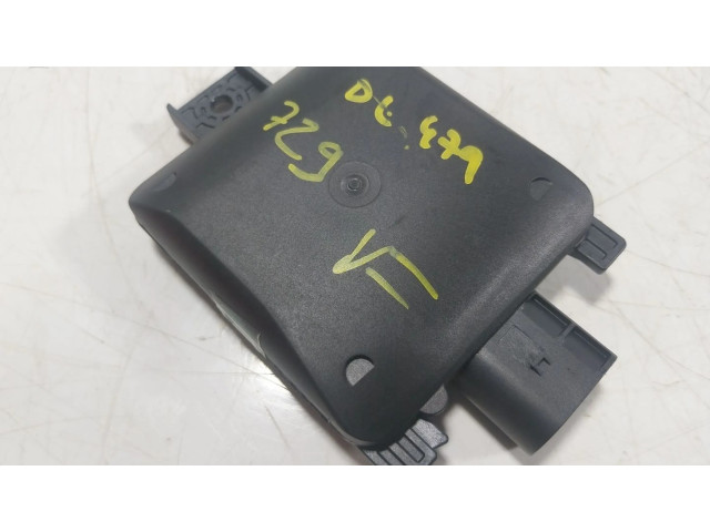 Блок управления 2Q0907685G Cupra Leon