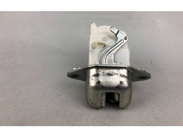 Zámek zadních dveří Subaru Outback (BS) 2015