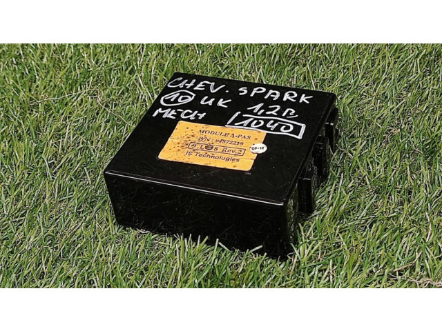 Блок управления 94572219   Chevrolet Spark