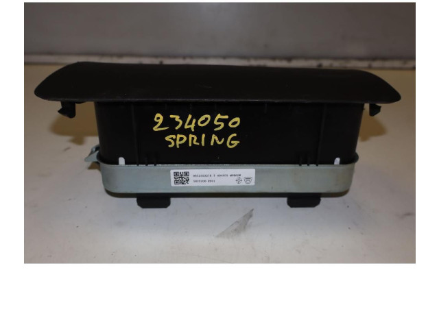 Подушка безопасности пассажира 985255327R Dacia Spring