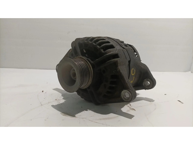 Генератор 46428731   Fiat Punto Evo 1.2     