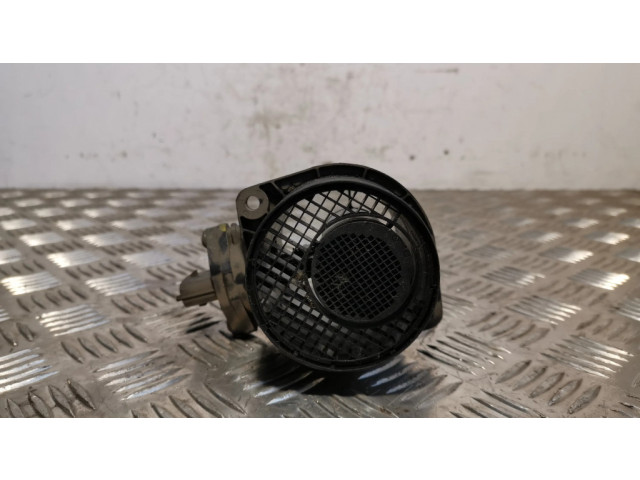 Измеритель потока воздуха