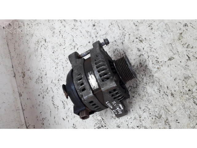 Генератор 104210 Honda Odyssey 3.5