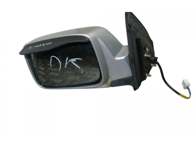 Зеркало электрическое        Nissan X-Trail T30  2001 - 2007 года   