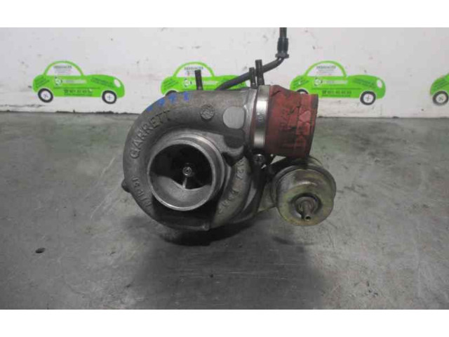 Turbodmychadlo Турбина 4438540150, IF19773W Mercedes-Benz C W202 D 605